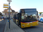 (175'165) - PostAuto Bern - BE 718'991 - MAN am 24.