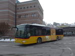 (178'147) - PostAuto Bern - BE 653'385 - Mercedes am 22.