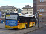 (178'674) - PostAuto Bern - BE 653'386 - Mercedes am 19.