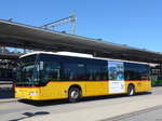 (180'771) - PostAuto Bern - BE 836'487 - Mercedes (ex Nr.