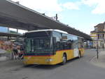 (182'050) - PostAuto Bern - BE 836'487 - Mercedes (ex Nr.