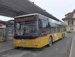 (187'274) - PostAuto Bern - BE 718'991 - MAN am 24.