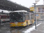 (188'456) - PostAuto Bern - BE 653'385 - Mercedes am 12.