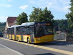 (194'742) - PostAuto Bern - Nr.