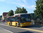 (194'743) - PostAuto Bern - Nr.