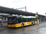 (194'952) - PostAuto Bern - BE 718'991 - MAN am 21.