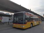 (197'882) - PostAuto Bern - BE 653'386 - Mercedes am 16.