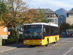 (210'697) - PostAuto Bern - BE 538'988 - Mercedes (ex BE 637'781) am 27.