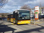 (213'114) - PostAuto Bern - BE 653'386 - Mercedes am 25.