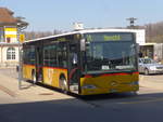 (215'786) - PostAuto Bern - BE 475'064 - Mercedes (ex BE 700'282; ex Schmocker, Stechelberg Nr.