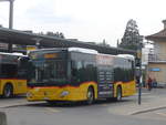 (216'194) - PostAuto Bern - BE 653'383 - Mercedes am 17.