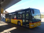 (222'102) - PostAuto Bern - BE 836'487 - Mercedes (ex Nr.