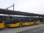 (222'874) - PostAuto Bern - BE 654'089 - Mercedes am 28.