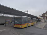 (222'876) - PostAuto Bern - BE 654'089 - Mercedes am 28.