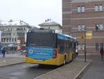 (223'478) - PostAuto Bern - BE 657'480 - Mercedes am 11.