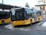 (245'324) - PostAuto Bern - BE 653'385/PID 11'683 - Mercedes am 24.