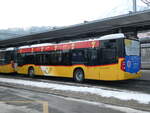 (245'327) - PostAuto Bern - BE 653'384/PID 11'682 - Mercedes am 24.