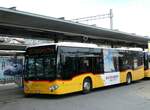 (247'168) - PostAuto Bern - BE 827'645/PID 11'426 - Mercedes am 13.