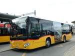 (255'857) - PostAuto Bern - BE 535'079/PID 11'681 - Mercedes am 3.