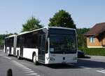 (274'500) - Intertours, Domdidier - Nr.
