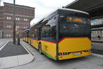 (283'234) - PostAuto Bern - BE 862'367/PID 12'281 - eSolaris am 16.