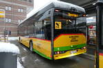 (284'121) - PostAuto Bern - BE 541'062/PID 12'352 - eSolaris am 10.