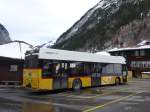 (168'553) - PostAuto Bern - BE 475'161 - Hess am 24.