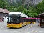 (171'718) - PostAuto Bern - BE 475'161 - Hess am 12.