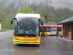 (205'310) - PostAuto Bern - BE 474'560 - Hess am 19.