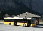 (246'896) - PostAuto Bern - BE 610'537/PID 5070 - Solaris am 5.