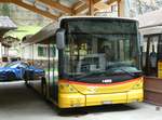 (249'241) - PostAuto Bern - Nr.