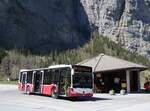 (273'808) - PostAuto Bern - BE 707'874/PID 12'319 - Mercedes (ex Wiener Linien, A-Wien Nr.