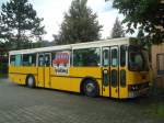 (135'969) - Kirchgemeinde, Steffisburg - Volvo/FHS (ex STI Thun Nr.