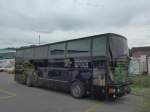 (162'465) - Moto-Center Thun, Steffisburg - Van Hool am 22.