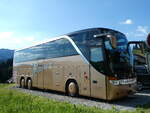 (237'812) - Moser, Teuffenthal - (BE 5334) - Setra am 3.