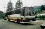 (013'932) - Aus Estland: 264 LAE - Scania am 10.