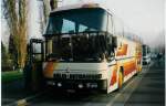 (016'527) - Klin, Zollikofen - BE 63'771 - Neoplan am 22.