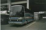 (016'813) - Schneider, Langendorf - SO 20'819 - Setra am 12.