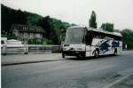 (017'019) - Rsli, Winterthur - ZH 153'608 - Neoplan am 12.