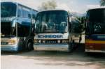 (017'400B) - Schneider, Langendorf - SO 21'950 - Setra am 20.