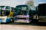 (017'402) - Meier, Balsthal - SO 20'218 - Setra am 20. Juni 1997 in Thun, Lachenwiese