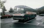 (018'301) - Aus England: Greatham Travel, Greatham - B 435 RLO - Setra am 23.