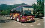 (018'709) - Meister, Thun - BE 78'669 - Van Hool am 23.