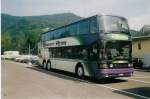 (018'804) - Remy, Lausanne - VD 1436 - Setra am 27.