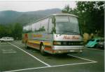 (019'329) - Roki, Heimberg - BE 343'678 - Setra (ex Dysli, Bern) am 12.