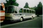 (019'607) - Koch, Riehen - BS 1852 - Setra am 20.