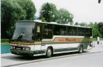 (023'013) - Fausch, Zrich - ZH 345'749 - Scania/Auwrter am 27.