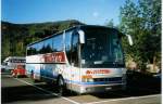 (024'107) - Tritten, Zweisimmen - BE 26'689 - Setra am 12.