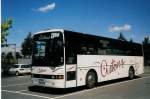 (025'006) - Aus England: Astons, Worcester - R 598 EAB - Scania/Van Hool am 29.