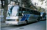 (027'806) - Beck, Genve - GE 96'732 - Setra am 7.